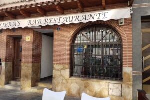 Bar-Restaurante CASA PABLO