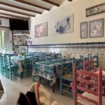 Bar Restaurante Casa Paquita.