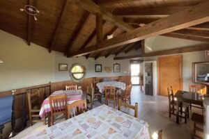 Bar Restaurante Casa Patri