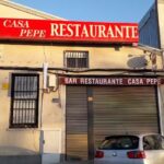 Bar Restaurante Casa Pepe
