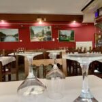 Bar restaurante Casa Pepe