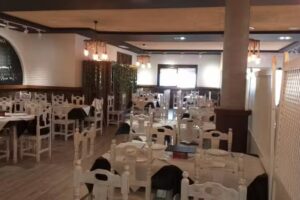 Bar restaurante Casa Rafa