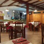 Bar restaurante Casa Rom&aacute;n