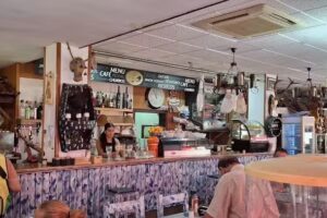 Bar Restaurante Casa Rubio