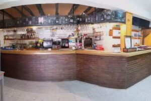 Bar Restaurante Casa Valentina