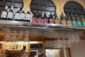 Bar Restaurante Casa Verneda