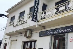 Bar Restaurante Casablanca