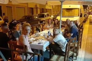 Bar Restaurante casas colgadas