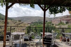 Bar Restaurante Casino