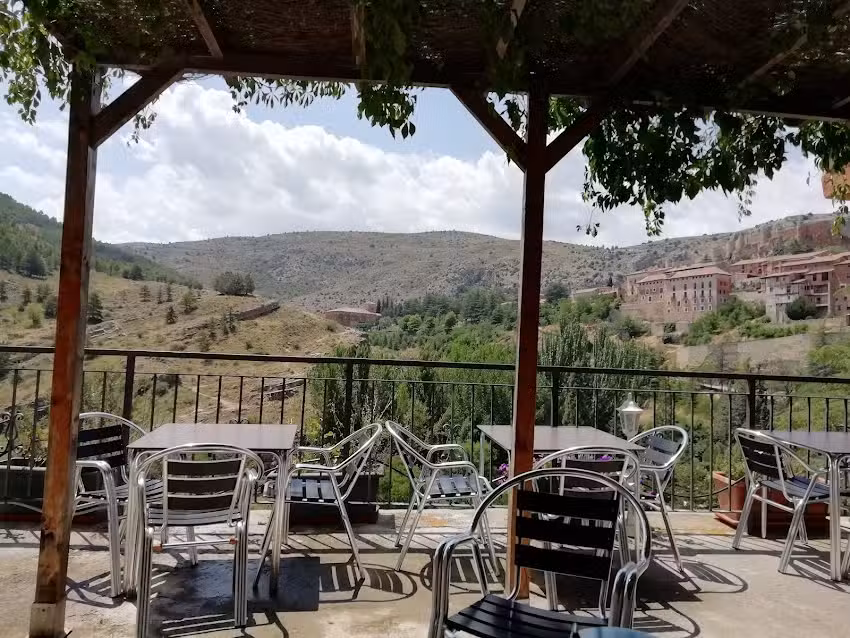 Bar Restaurante Casino