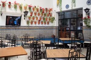 Bar Restaurante Casino de Aguilar