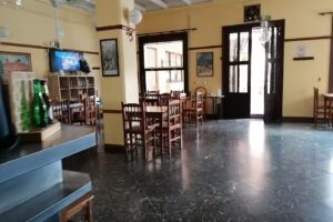 Bar/ Restaurante Casino de Segorbe