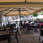 Bar Restaurante Castilla