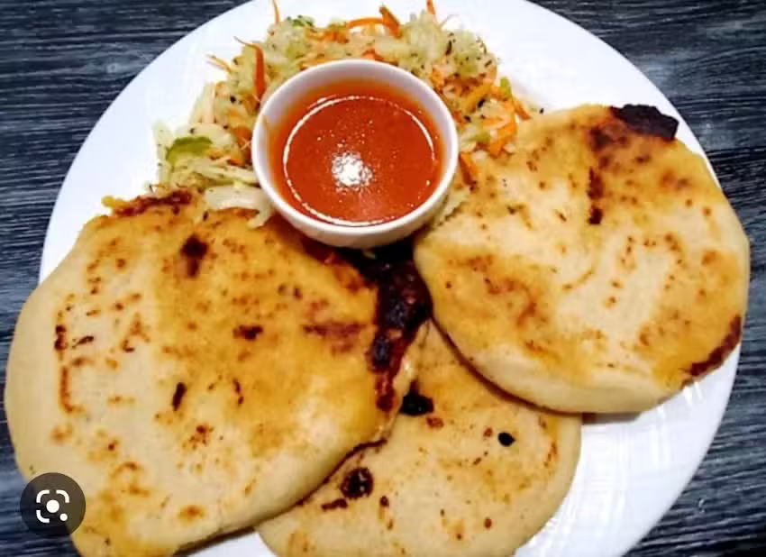 Bar Restaurante Cazorla