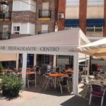 Bar Restaurante CENTRO