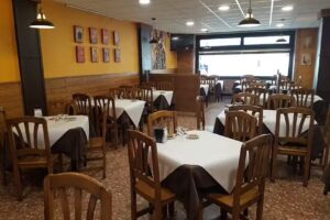 Bar Restaurante Centro