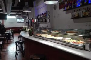 Bar Restaurante Cerveseria Paioli