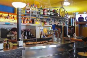 Bar Restaurante CeyJota