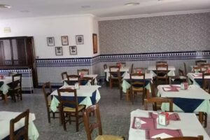 Bar Restaurante Chamizo