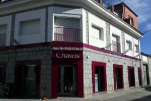 Bar Restaurante Chavo&acute;s