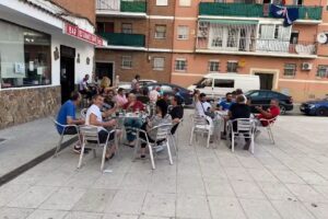 Bar Restaurante Chino , Zhou