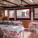 Bar restaurante chiqui