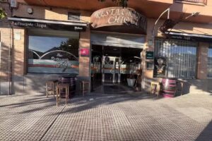 Bar Restaurante Chiqui