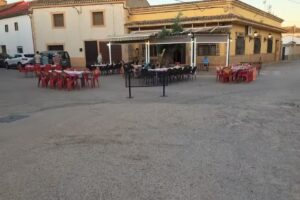 Bar Restaurante “Chopo”