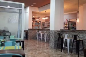 Bar Restaurante Christian Tropical