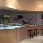 Bar Restaurante Ciudad del transporte