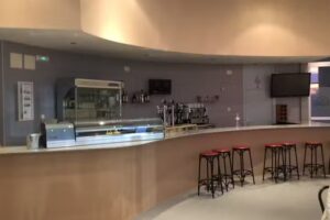 Bar Restaurante Ciudad del transporte