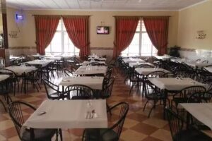 Bar Restaurante Civera