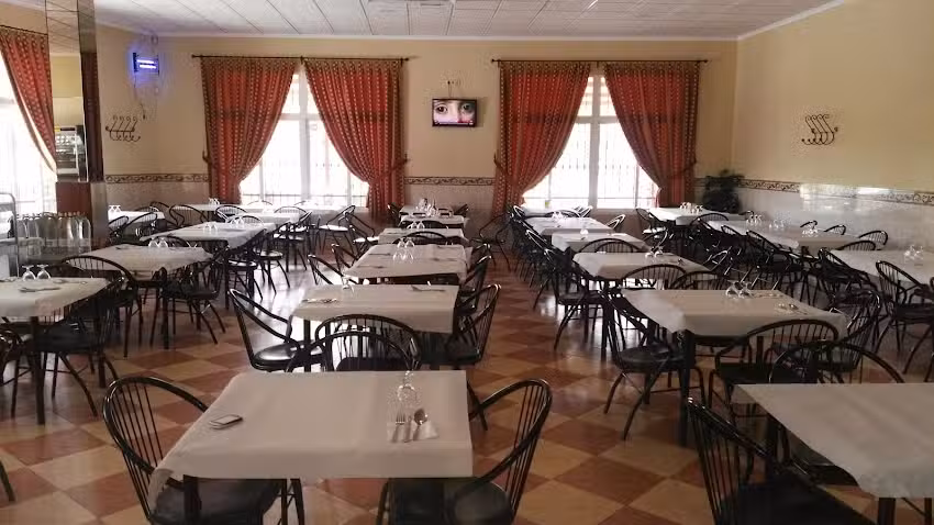 Bar Restaurante Civera