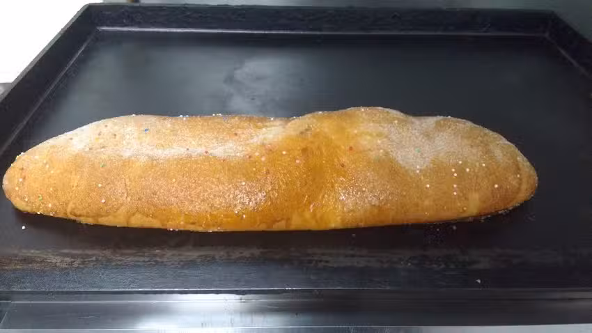 Bar restaurante Club De Jubilados San Juan Y San Miguel