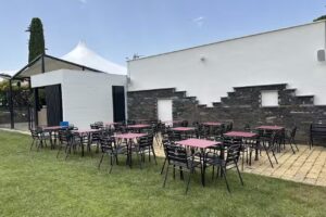 Bar-Restaurante Club Privado Aldebaran