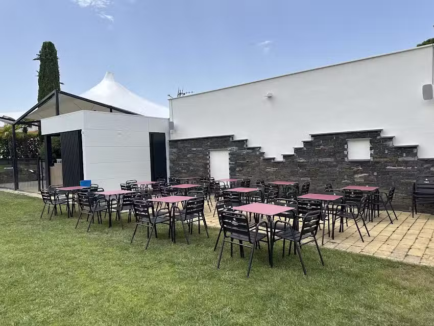 Bar-Restaurante Club Privado Aldebaran