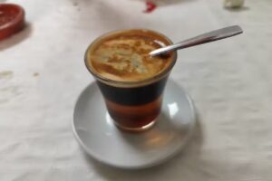 Bar-restaurante Coalmar