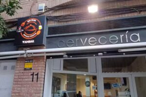 Bar Restaurante «Colba»