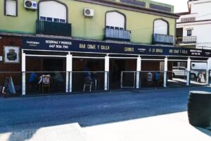 Bar Restaurante Come y Calla