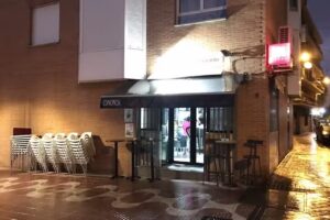 Bar Restaurante Cononda