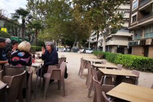 Bar restaurante convento 2