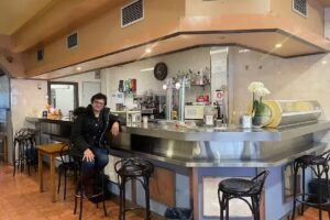 Bar Restaurante C&oacute;rdoba