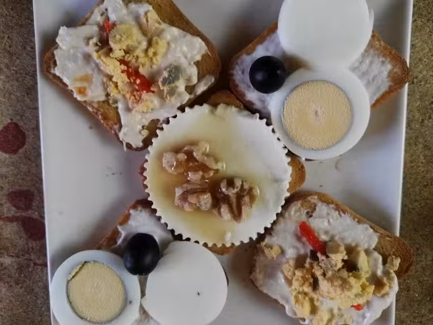 Bar Restaurante Cordobes