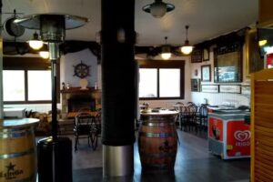 Bar Restaurante Cota Zero