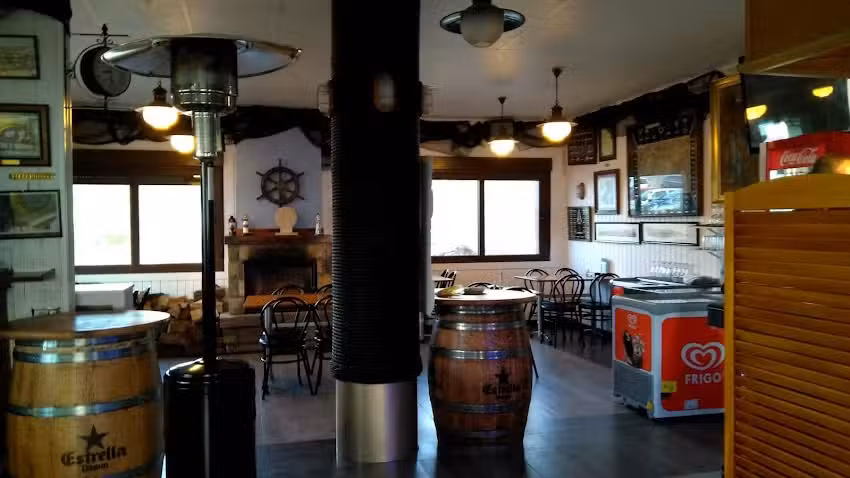 Bar Restaurante Cota Zero