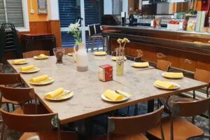 Bar Restaurante Covadonga