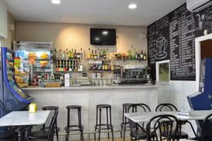 Bar/restaurante Creta