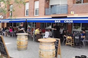 Bar Restaurante Cros
