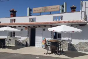 Bar Restaurante Cruz de Tea