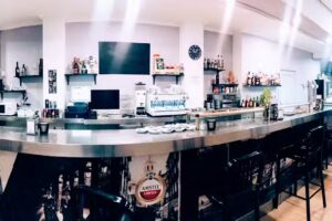 Bar Restaurante Cuatro Banderas